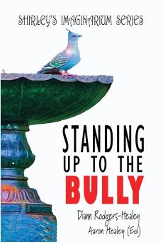 Shirley's Imaginarium Series