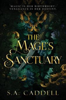 The Mage's Sanctuary