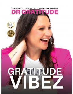 Gratitude Vibez