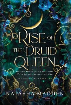 Rise of the Druid Queen