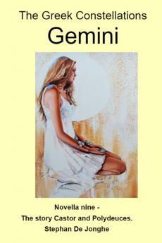 The Greek Constellations - Gemini