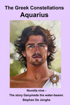 The Greek Constellations - Aquarius