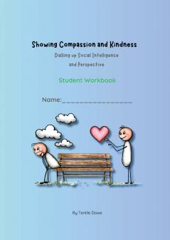 Showing Compassion and kindness