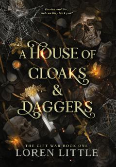 A House of Cloaks & Daggers