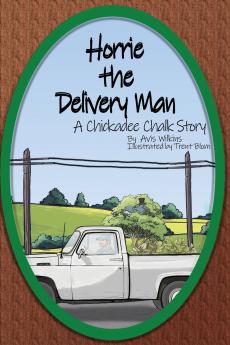 Horrie the Delivery Man