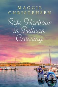 Safe Harbour in Pelican Crossing