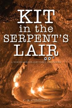 Kit in the Serpent's Lair