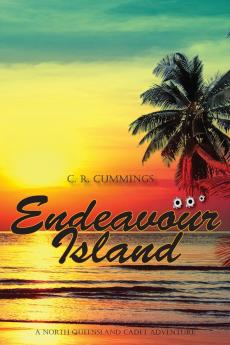 Endeavour Island