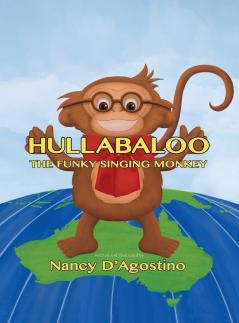 Hullabaloo The Funky Singing Monkey