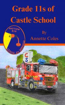 Grade 11s of Castle School