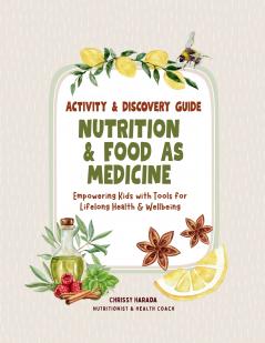 Nutrition & Food as Medicine