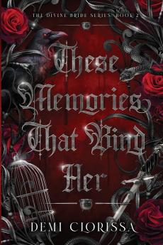 These Memories That Bind Her