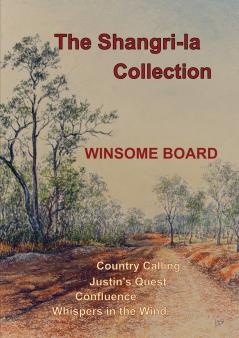 The Shangri-la Collection