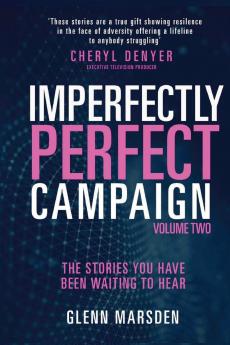 Imperfectly Perfect Campaign Volume 2