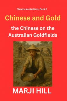 Chinese and Gold