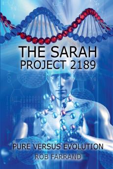 The Sarah Project 2189
