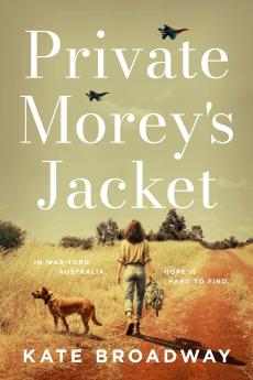 Private Morey's Jacket