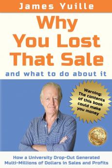 Why You Lost That Sale