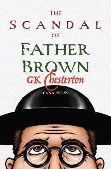 The Scandal of Fr Brown