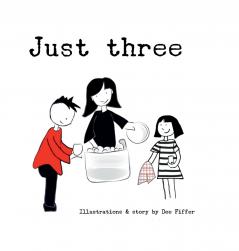 Just Three