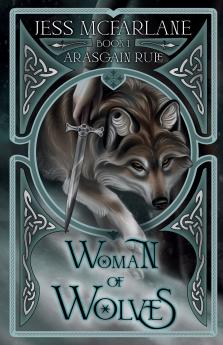 Woman of Wolves