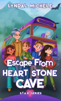 Escape From Heart Stone Cave