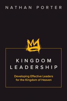 Kingdom  Leadership