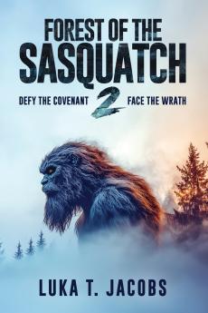 Forest Of The Sasquatch II