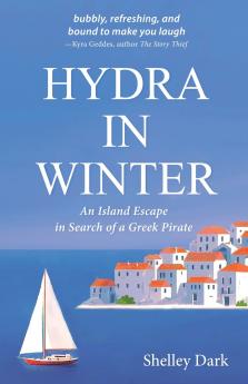 HYDRA IN WINTER