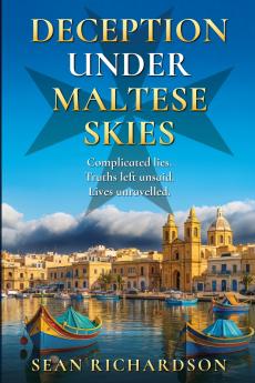 Deception Under Maltese Skies