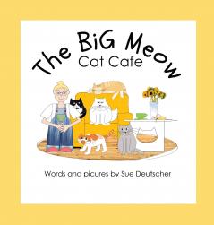 The BiG Meow Cat Cafe