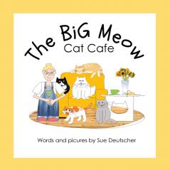 The BiG Meow Cat Cafe