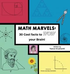 Math Marvels