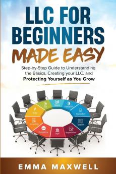 LLC for Beginners Made Easy