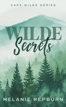Wilde Secrets