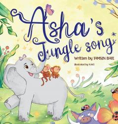 Asha's Jungle Song