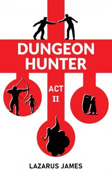 Dungeon Hunter