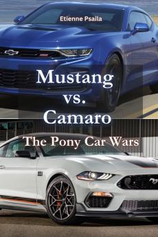 Mustang vs. Camaro