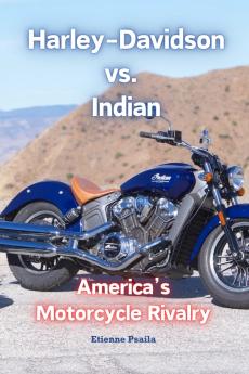 Harley-Davidson vs. Indian