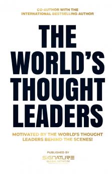 The World's Thought Leaders