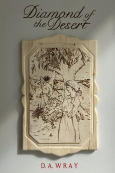 Diamond of the Desert