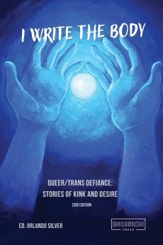 I Write the Body