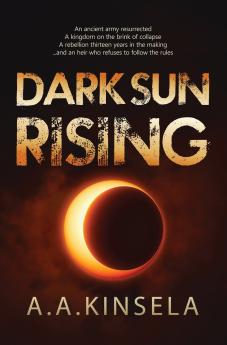 Dark Sun Rising