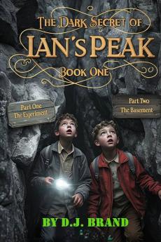 The Dark Secret of Ian's Peak