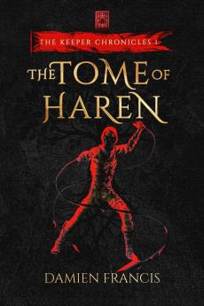 The Tome of Haren