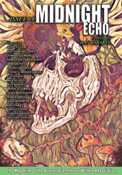 Midnight Echo Issue 19