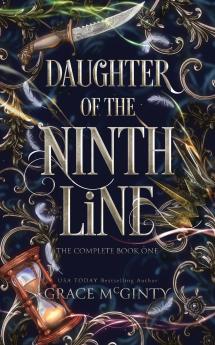 Daughter of the Ninth Line