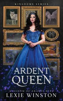 Ardent Queen