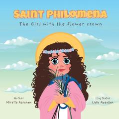 Saint Philomena
