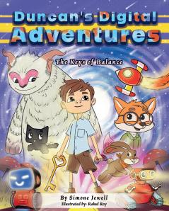 Duncan's Digital Adventures